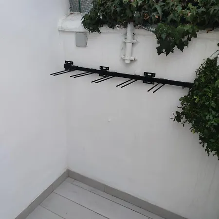Casa De La Ilusion Σπίτι διακοπών