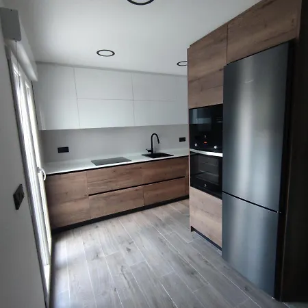 Casa De La Ilusión * Granada