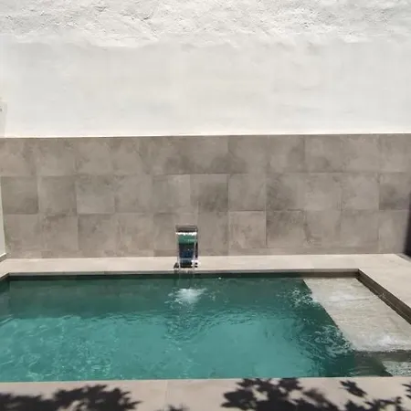 Casa De La Ilusión Granada