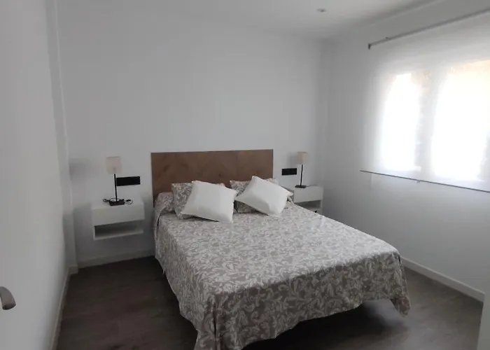 Hébergement de vacances Casa De La Ilusion *