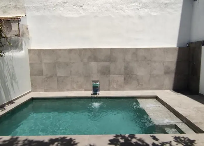 Casa De La Ilusion Grenade