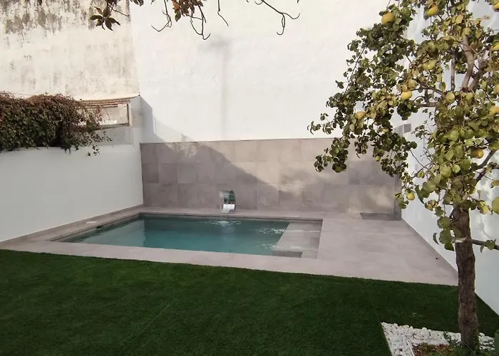 Casa De La Ilusion