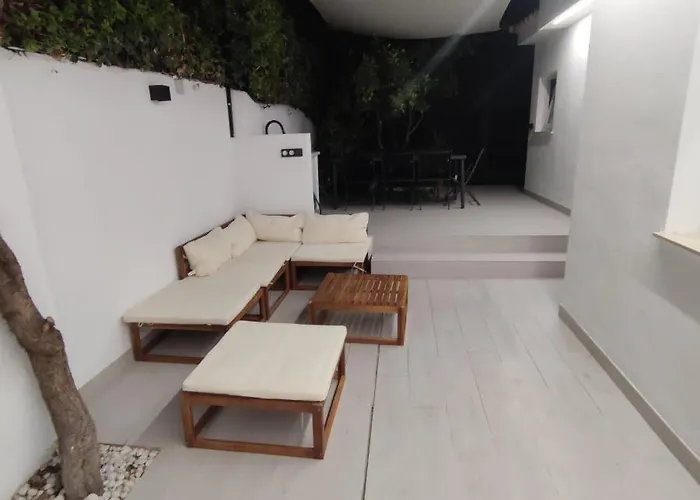 Hébergement de vacances Casa De La Ilusion