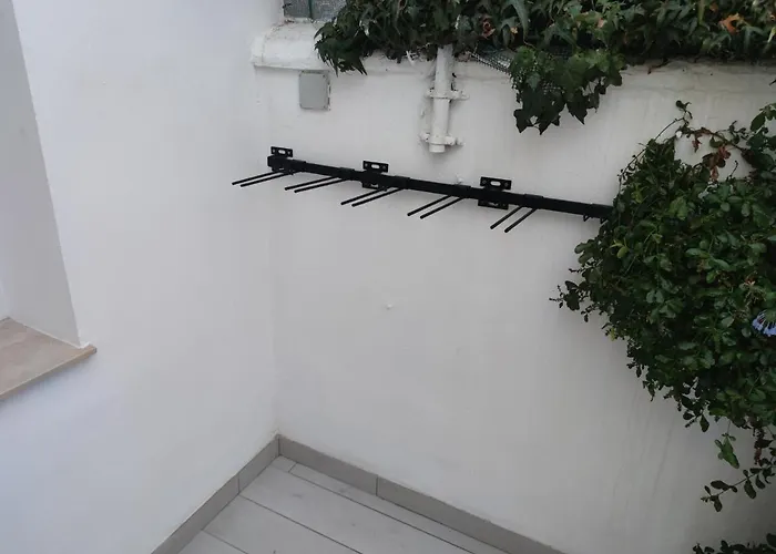 Casa De La Ilusion Hébergement de vacances