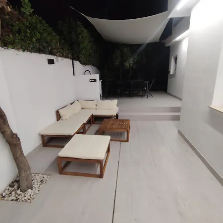 Σπίτι διακοπών Casa De La Ilusion